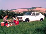 Datsun Cherry 4-Door Sedan 1970 года